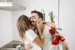 San Valentín