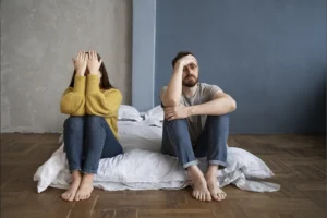 relaciones de pareja